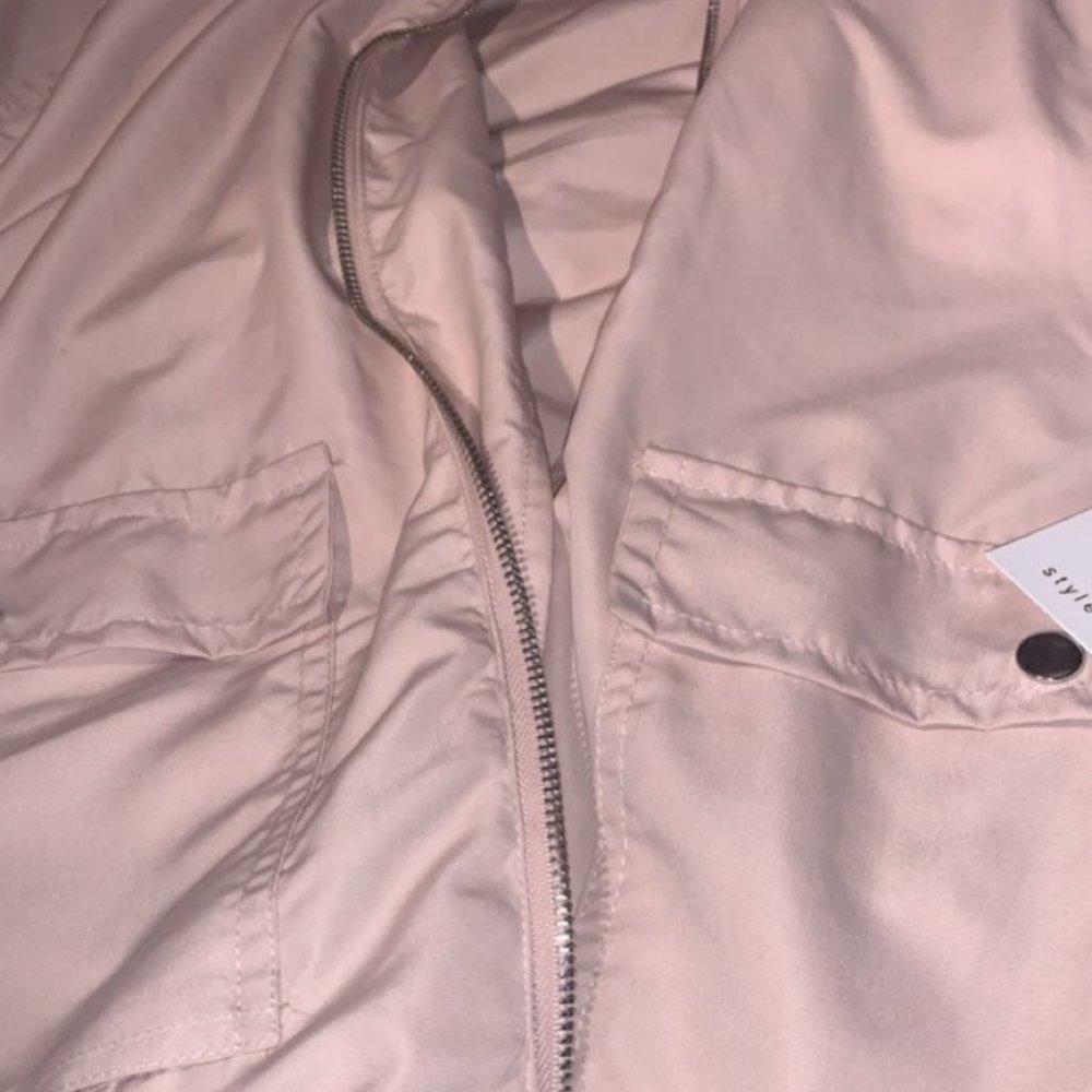 Jacket - Picture 6 of 8